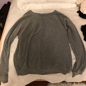 don’t wear much anymore